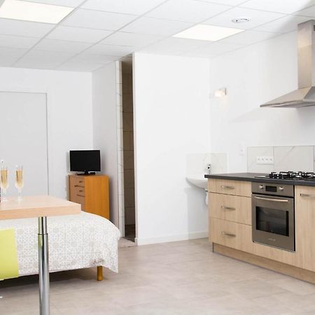Apartament La Batisse Villé Zewnętrze zdjęcie