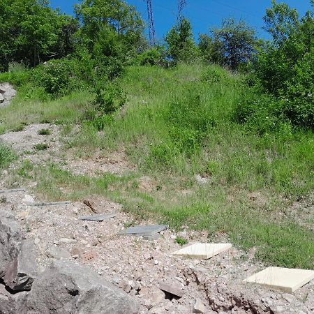 Apartament La Batisse Villé Zewnętrze zdjęcie