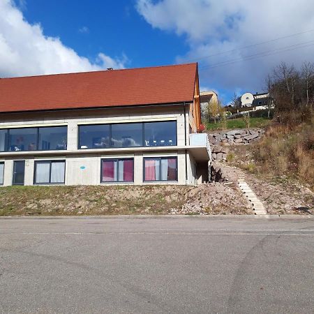 Apartament La Batisse Villé Zewnętrze zdjęcie