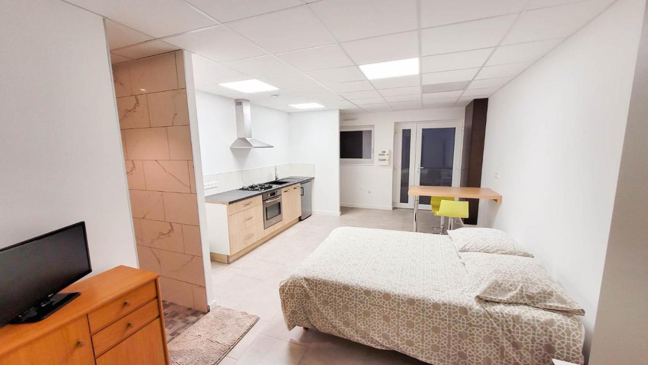 Apartament La Batisse Villé Zewnętrze zdjęcie